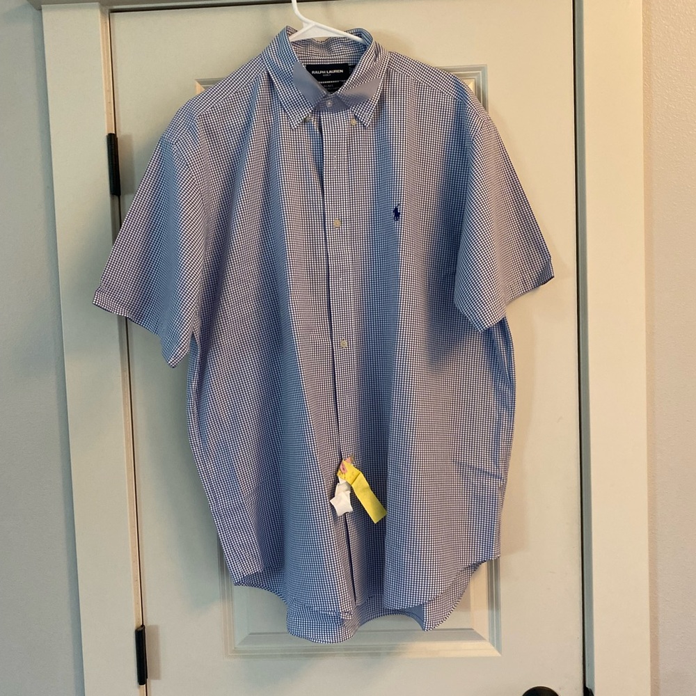 Ralph Lauren Golf Oxford